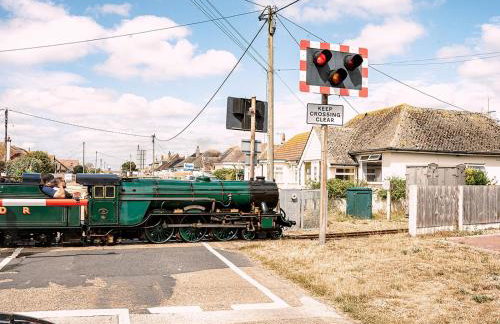 Dungeness Drift - By the Beach - Pass the Keys - Foto 44