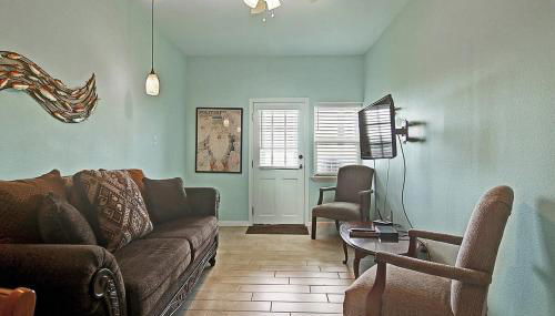 Captain Quarter's 1 bedrm unit at Sea Isle Village - Foto 3