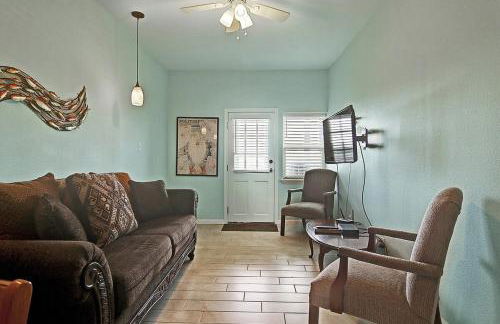 Captain Quarter's 1 bedrm unit at Sea Isle Village - Foto 3