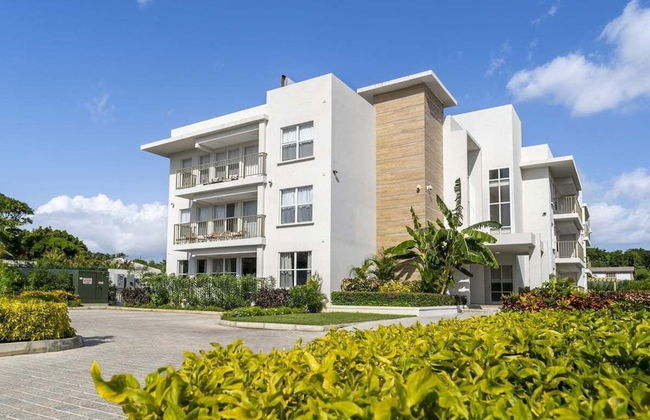 Coral Beach by Blue Sky Luxury - Foto 46