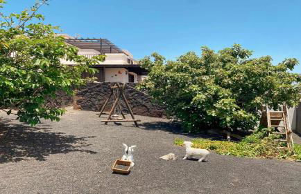 Preciosa Casa Cristian y María con piscina privada - Foto 49