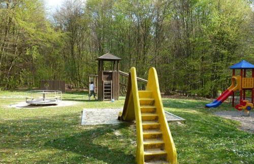 Neues-Ferienhaus-am-schoenen-Ferienpark-Twistesee-Naehe-Bad-Arolsen - Foto 19