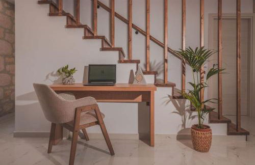 Luxury Zante Villa Villa Zinos Private Pool Sleeps 10 Lithakia - Foto 19