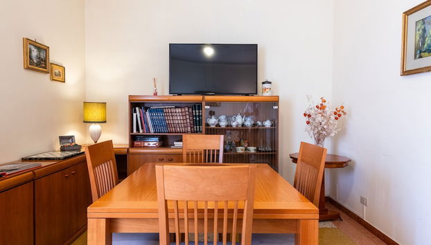 Cipro Apartment in Rome - Foto 4, Habitación