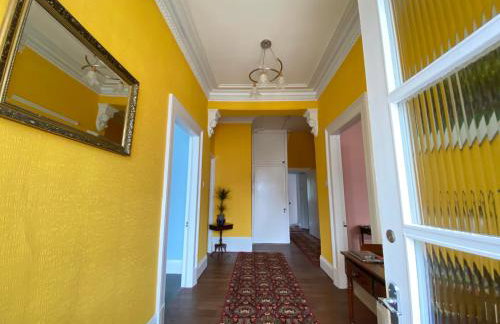 St John's Flat Spacious Accomodation - Foto 21