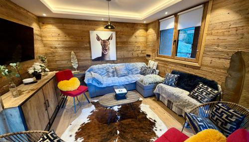 Le Refuge d'Ours, Champagny - Foto 2