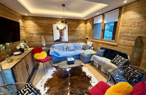 Le Refuge d'Ours, Champagny - Photo 2