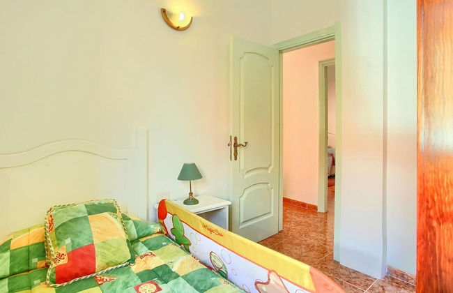 Belvilla by OYO Holiday Home in Arico - Foto 5