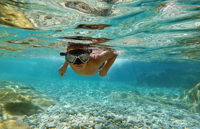 Apartments Anchor - Foto 44