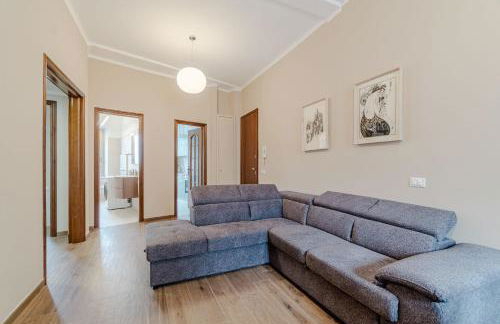 GuestHost - Genova Pegli Comfy Apartment - Foto 9