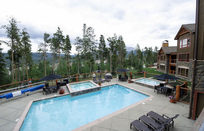 BlueSky Breckenridge - Foto 39