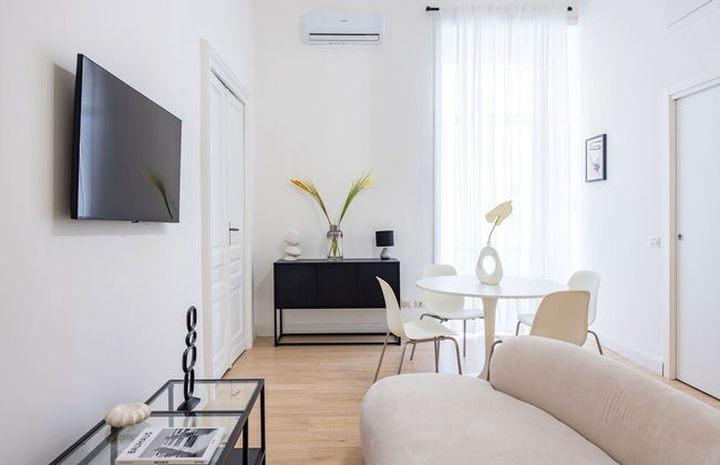 Blu Suite by Napoliapartments - Foto 8