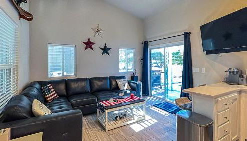 All-American Escape Riverfront - Foto 4