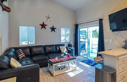 All-American Escape Riverfront - Foto 4