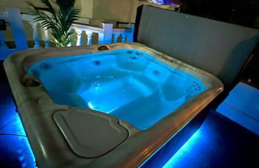 Paradise Dúplex Calm & Jacuzzi Puerto Rico - Foto 6