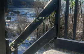 Mountain View Self Catering Ballachulish Glencoe - Photo 4