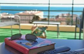 Sunshine Apartments Vistas Al mar - Foto 48