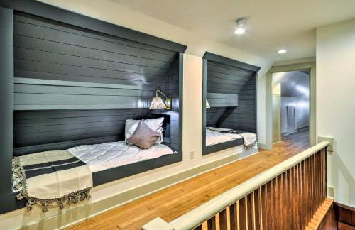 Peaceful and Elegant Cottage with Riverside View - Foto 24