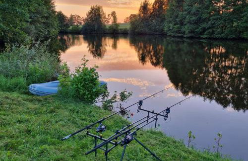 Siedlisko Mazury - Foto 47
