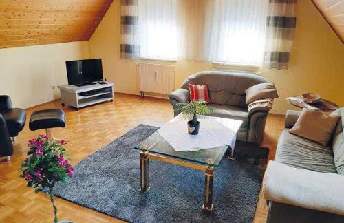 Ferienwohnung Erlwein - Foto 6