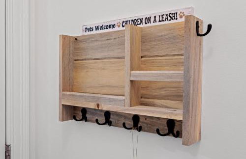 Luxury Riverfront Retreat Hot Tub, Game Room, Gym - Foto 54