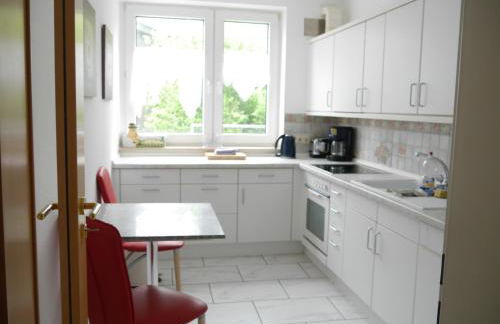 1-3 Pers. Zentrumsnah und modern - Wuppertal/Remscheid - Foto 3