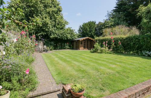 Shoemakers Cottage, Friston - Foto 35