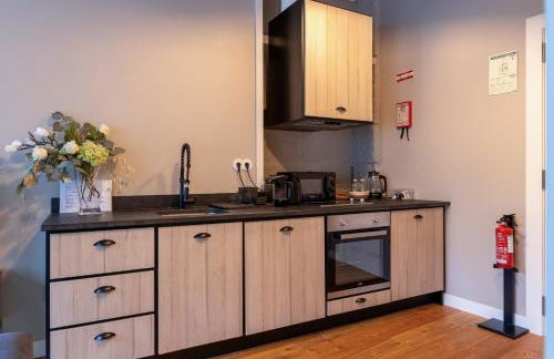 Aparthotel Largo da Oliveira - Foto 21