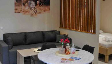 Villa Aretousa - Foto 5