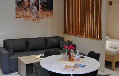 Villa Aretousa - Foto 5