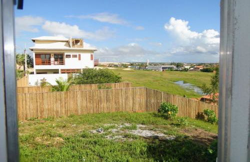 MaréVila Taíba - Casa de Praia com Wi-fi e Vista para o mar - Foto 8