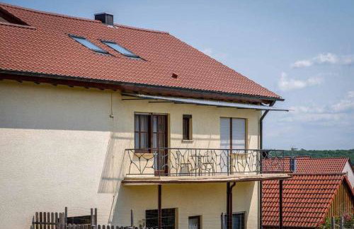 Ferienwohnung Kleinmünster - Foto 24