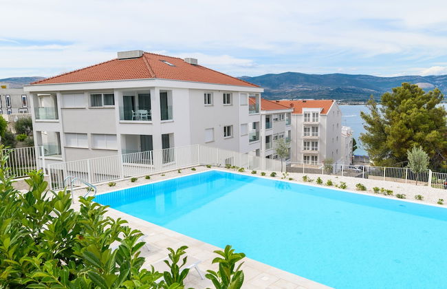 Villa Malo More - Photo 58