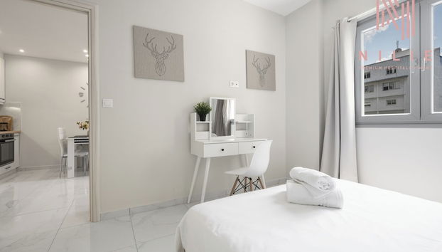 Ariadne Nilie Hospitality MGMT - Foto 4, Habitación