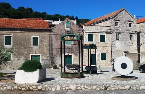 Apartments Valentina Tisno - Photo 76