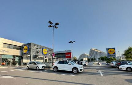 Regent Côte d'Azur air-conditioned, pool, garden & parking - Foto 45