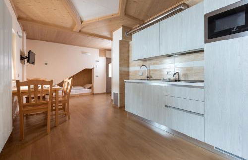 Hotel Meublè Adler - Rooms & Mountain Apartments - Foto 49