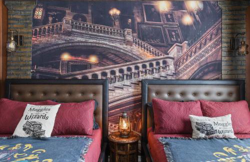 Relax in Style Pool, Resort Amenities, Near Disney - Foto 42