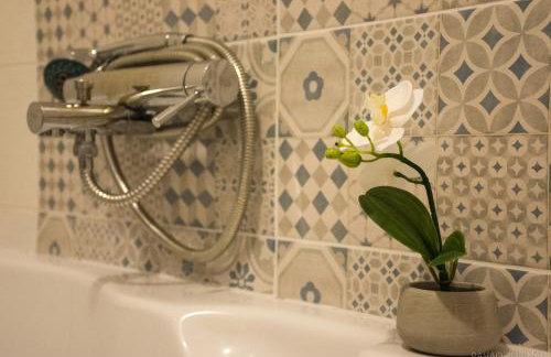 Nova Galerija Studio App Bella,Lara,Katy - parking in garage - Foto 21