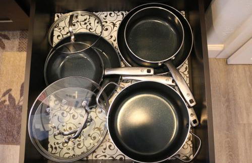 Cathedral Casita at Sedona Cathedral Hideaway LLC - Foto 35