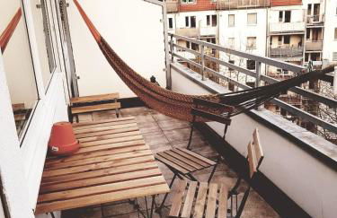 Charming maisonette with sun terrace - Foto 1