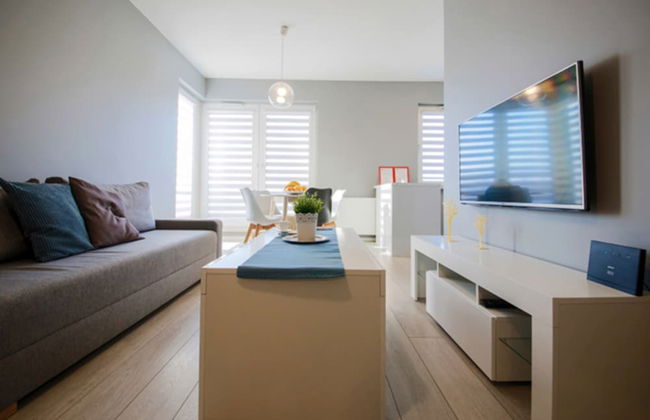 Boogie Apartments Old Town - Photo 13