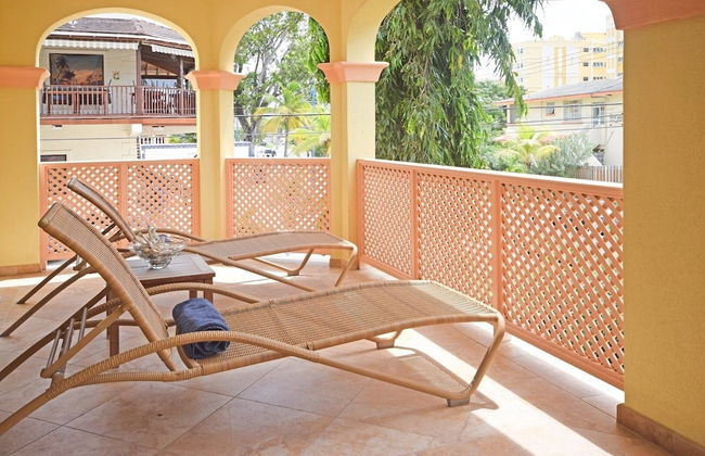 Modern 2-bed Apt Near Beach In St. Lawrence Gap 2 Bedroom Apts by Bluescape - Foto 55