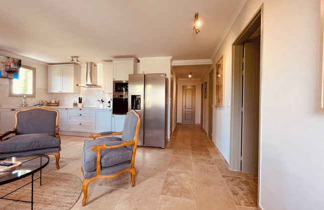 La Réserve Provence - Foto 125