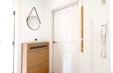 Lovely 1 bedroom apartment in South East London - Foto 27