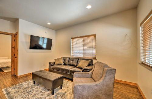 Soldotna Fishing Cabin about Half-Mi to Kenai River! - Foto 11