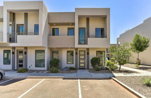 Sunny Resort Townhome and Balcony and Pool Access - Foto 30