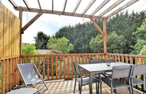 Domaine La Castilha - Foto 13