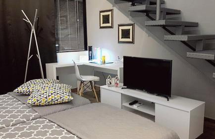 DUPLEX 5 min de Alphaville - Foto 1