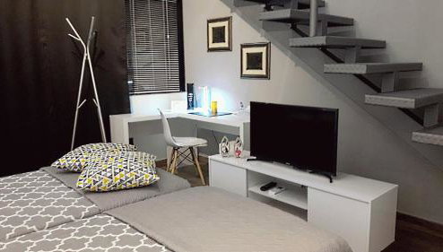 DUPLEX 5 min de Alphaville - Foto 1